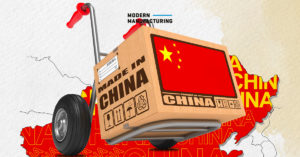 China improve reliability of products