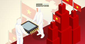 Vietnam Semiconductor Industry