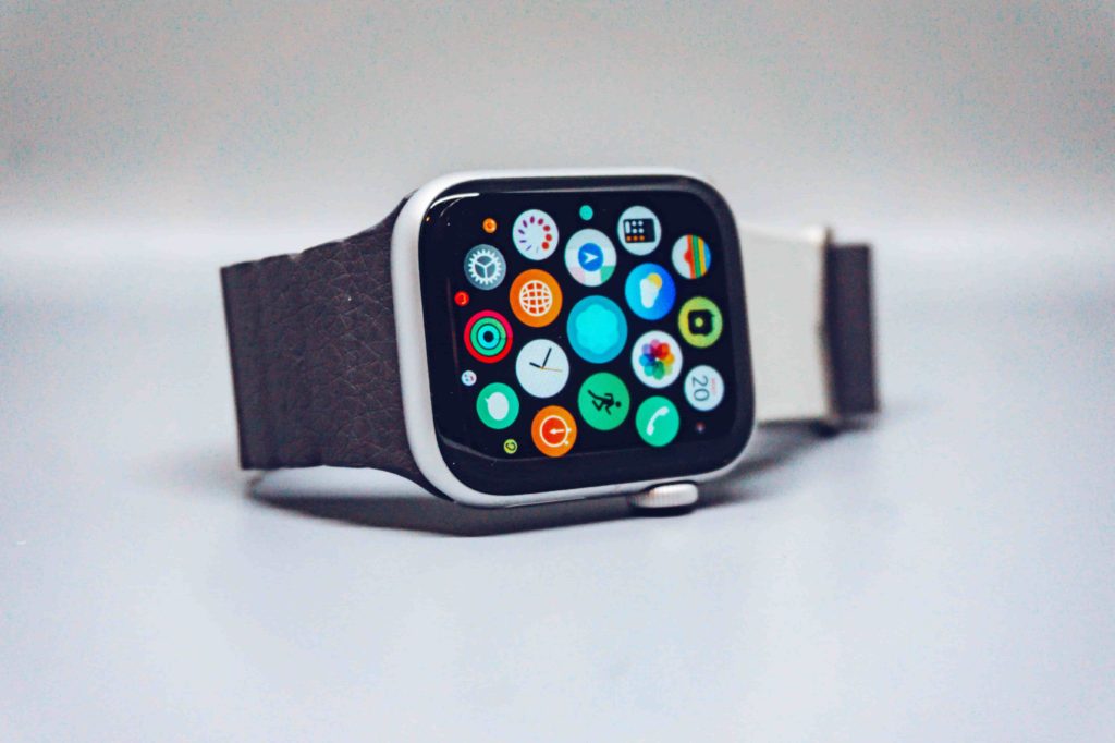 Apple เริ่มทดสอบการผลิต Smartwatch ด้วย 3D Printer