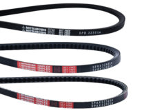 Narrow V-Belts  for DIN/ISO4184