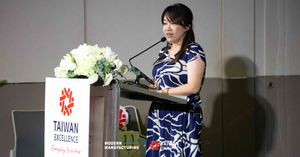 Taiwan Excellence ยกทัพผลิตภัณฑ์การแพทย์ล้ำยุค ตอบโจทย์ทั้ง Telemedicine และ Smart Medical ในงาน Medical Fair Thailand 2023 ณ ไบเทค นางนา