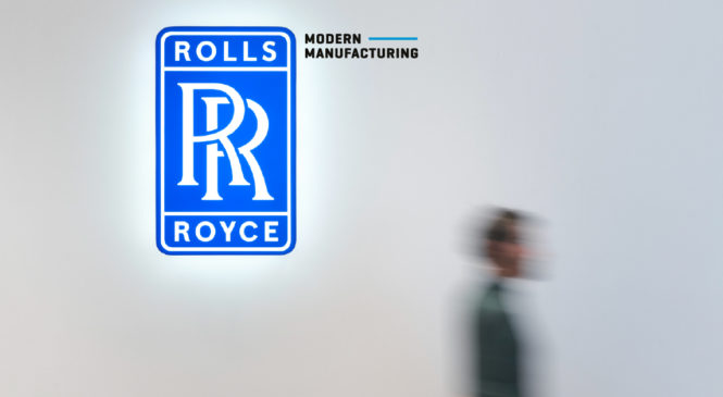 Rolls-Royce เตรียมปรับโครงสร้างธุรกิจ เดินหน้าสู่ความสำเร็จระยะยาว