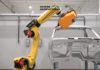 FANUC เตรียมสนับสนุนหุ่นยนต์ให้โรงงาน Volvo ทั่วโลก
