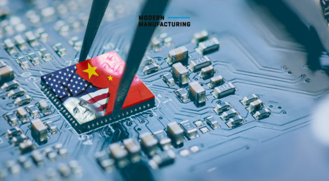 ผู้ก่อตั้ง TSMC เชื่อ ศึกสหรัฐฯ-จีนจะทำให้อุตสาหกรรมชิปทั่วโลกชะลอตัว