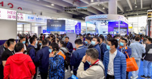 SPS – Smart Production Solutions Guangzhou in 2024