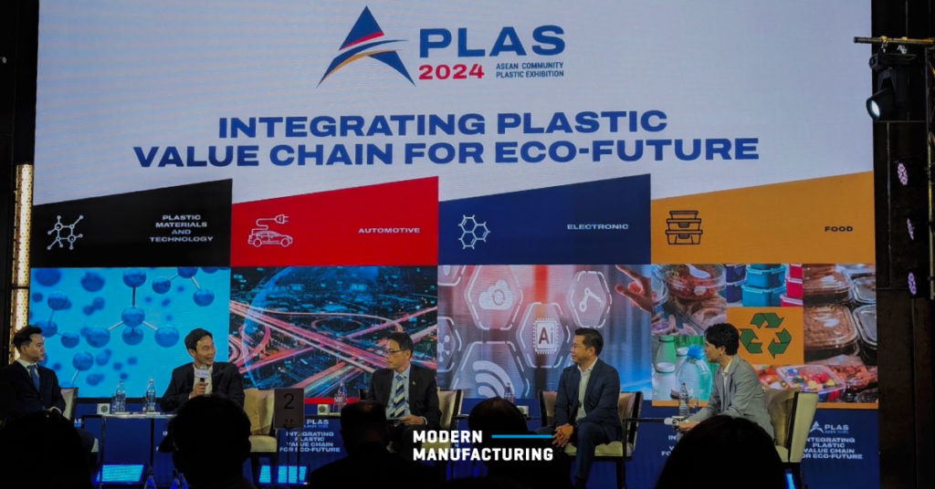 มาแน่! A-PLAS 2024 ปลายปีนี้ พบโซลูชันสำหรับธุรกิจพลาสติกสำหรับโลกแห่งความยั่งยืนในอนาคตที่ผู้ประกอบการห้ามพลาด