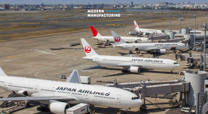 Airbus ออกแถลงการณ์เหตุเครื่องบิน Japan Airlines ไฟไหม้