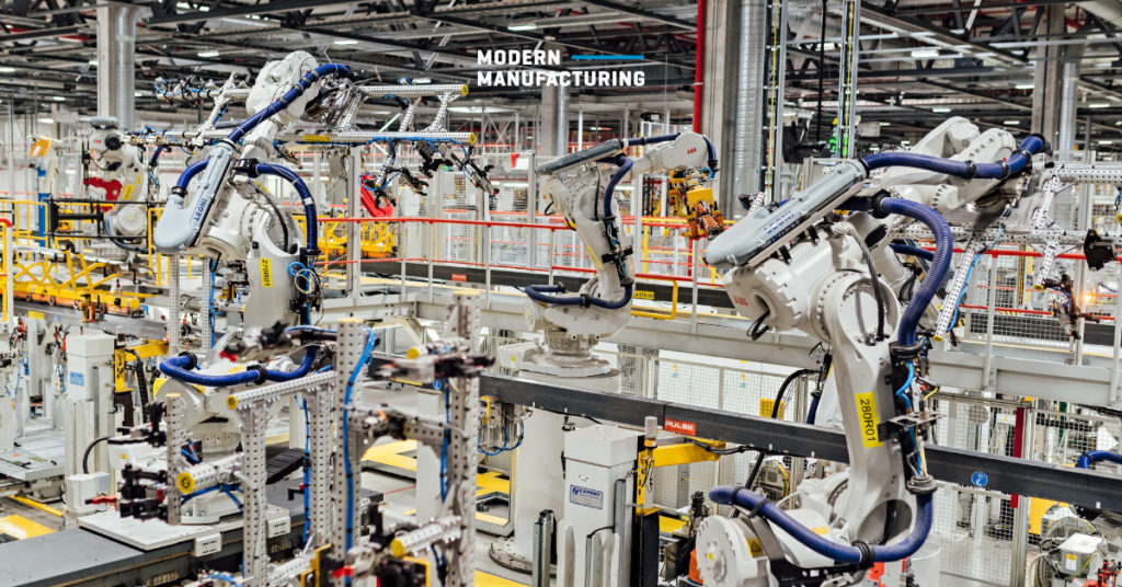 World Robotics 2023 : 10 อันดับประเทศที่มีการใช้หุ่นยนต์หนาแน่นที่สุดในโลก