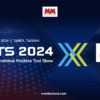 เตรียมพบกับเทรนด์และเทคโนโลยีล่าสุดจาก TMTS 2024 เฉพาะที่ MM Thailand เท่านั้น!