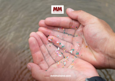 นักวิทยาศาสตร์พบวิธีนำ Microplastic ออกจากน้ำด้วยประสิทธิภาพที่สูงถึง 94%