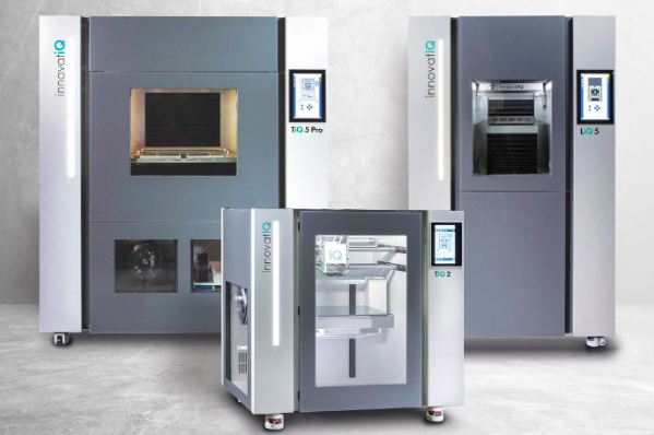 Arburg Additive พร้อมนำเสนอนวัตกรรมเครื่องพิมพ์ 3 มิติ ในงาน Rapidtech 2024