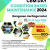 CBM DAY 2024 ภายใต้แนวคิด “CONNECTING TECHNOLOGY” โดย สถาบันไทย-เยอรมัน