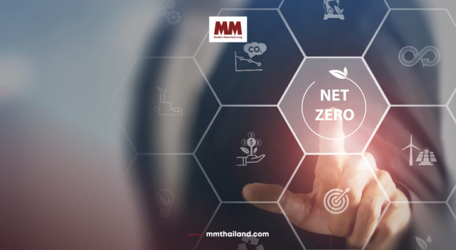 มุ่งสู่อุตสาหกรรมยุค Net Zero Carbon ไปกับงาน INTERMACH 2024 วันที่ 15 – 18 พฤษภาคมนี้!