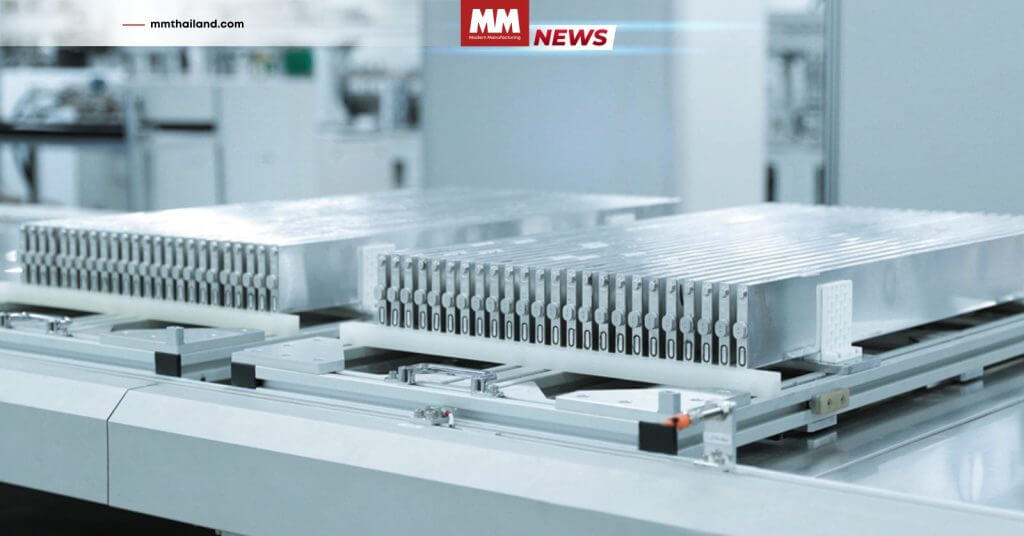 BYD จับมือ ByteDance พัฒนา AI สำหรับเทคโนโลยี EV