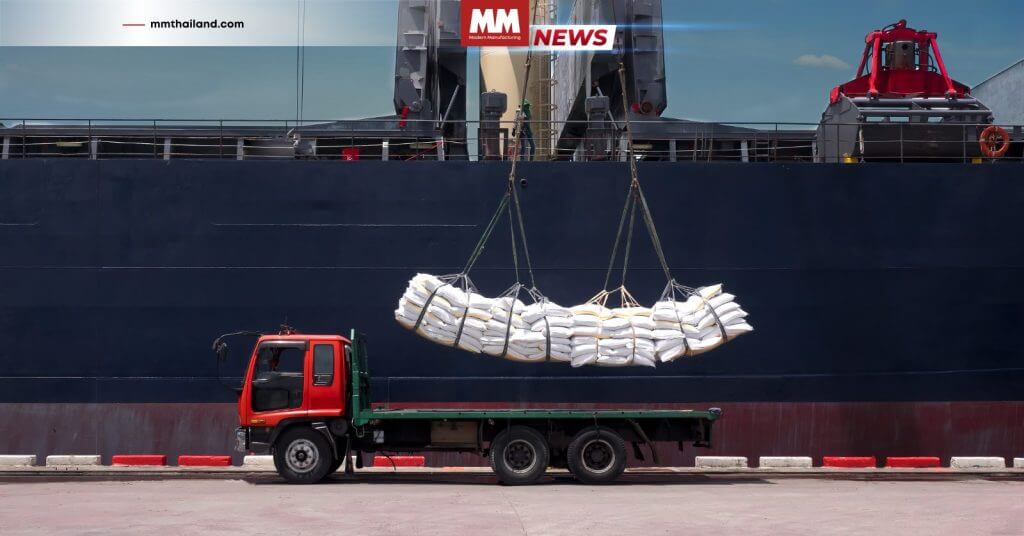 ดัชนีราคาส่งออก–นำเข้าไทยเดือน พ.ค. 2568 ขยายตัวต่อเนื่องจากความต้องการของคู่ค้าเร่งนำเข้าสินค้าก่อนสหรัฐฯ ขึ้นภาษี