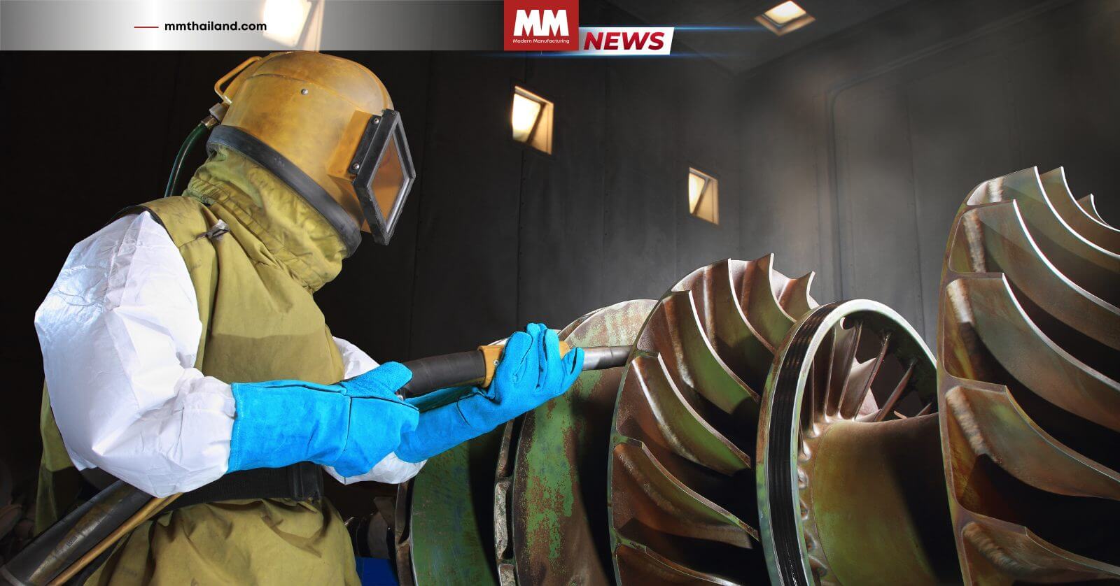 ถอดบทเรียนโรงงาน 'อเมริกา' ว่างงานกว่า 4 แสนตำแหน่ง