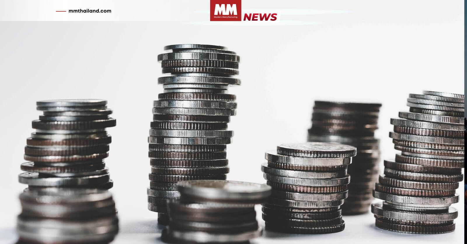 คณะกรรมการนโยบายการเงินมีมติคงดอกเบี้ยนโยบายที่ 1.75% ต่อปี