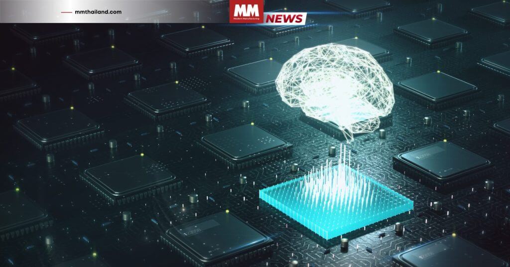 คนไทย 79% ตื่นเต้นกับผลิตภัณฑ์และบริการ AI แต่ 74% ยังกงวลกับการถูกทดแทน