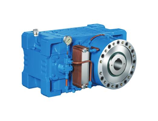 Special Gear Box For Rubber and Plastic Industry