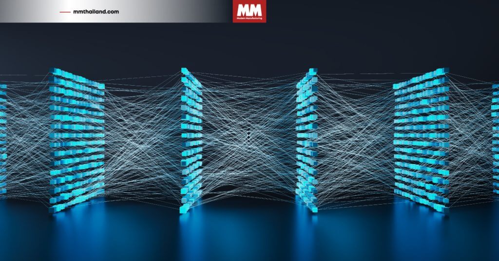 โครงข่ายปราสาทเทียม