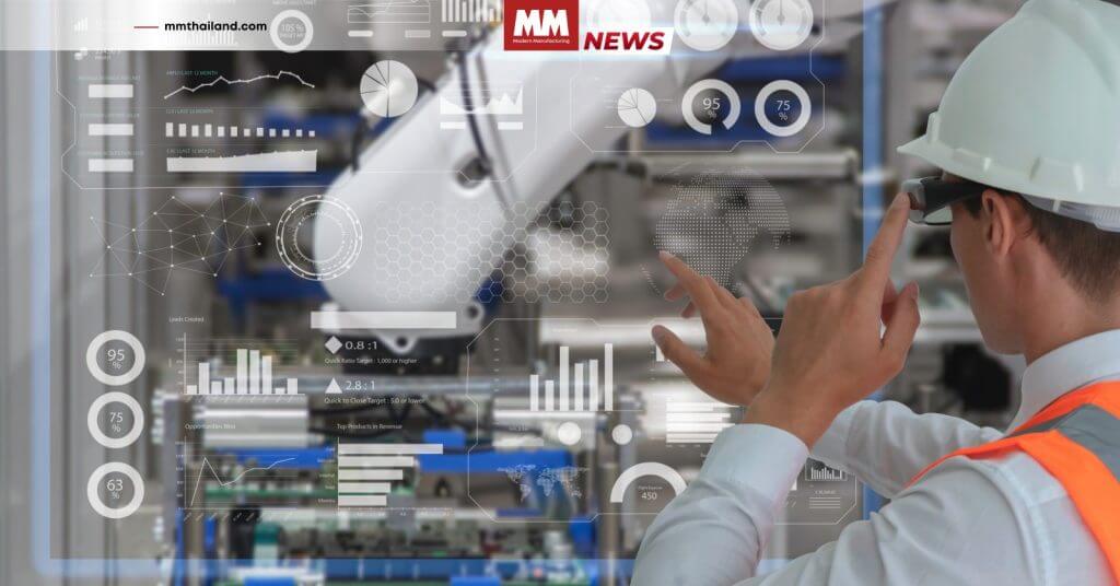 AI ในการผลิต