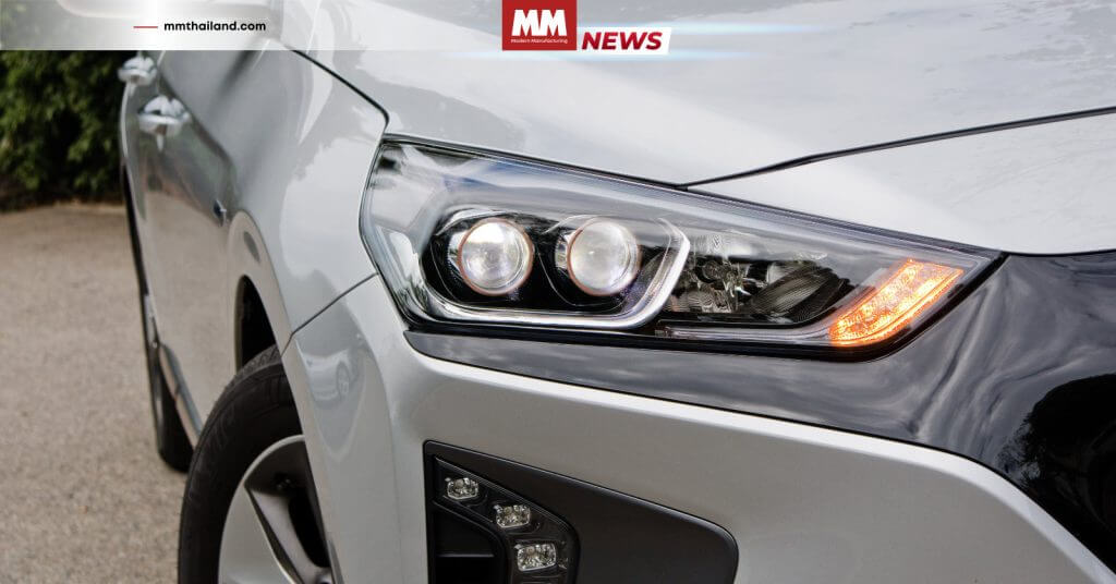 ยานยนต์