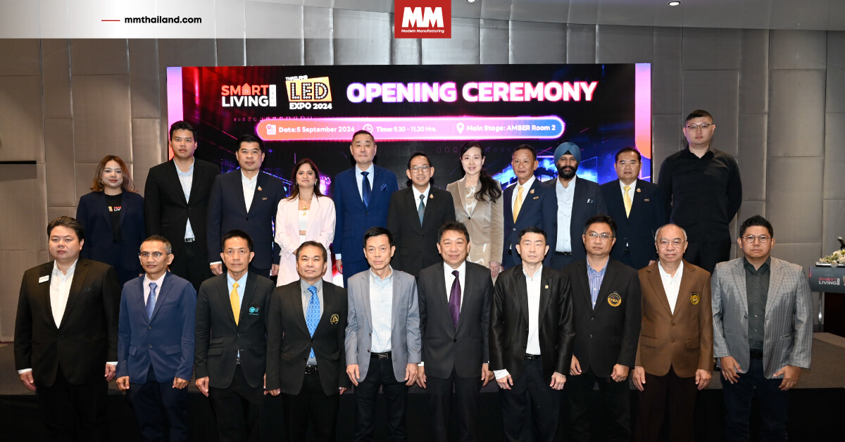 ASEAN Light + Design Expo 2025