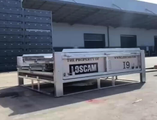 LOSCAM (THAILAND) LIMITED