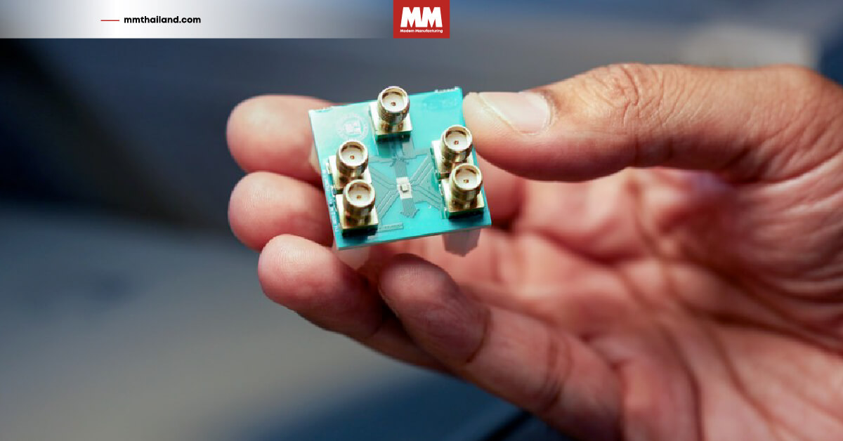 วิจัยและพัฒนา