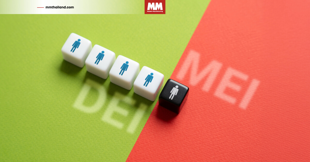 ภาพเปรียบเทียบบุคคลที่ถูกเลือกตามหลัก MEI