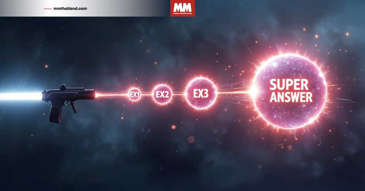 few shot prompting thai techniques