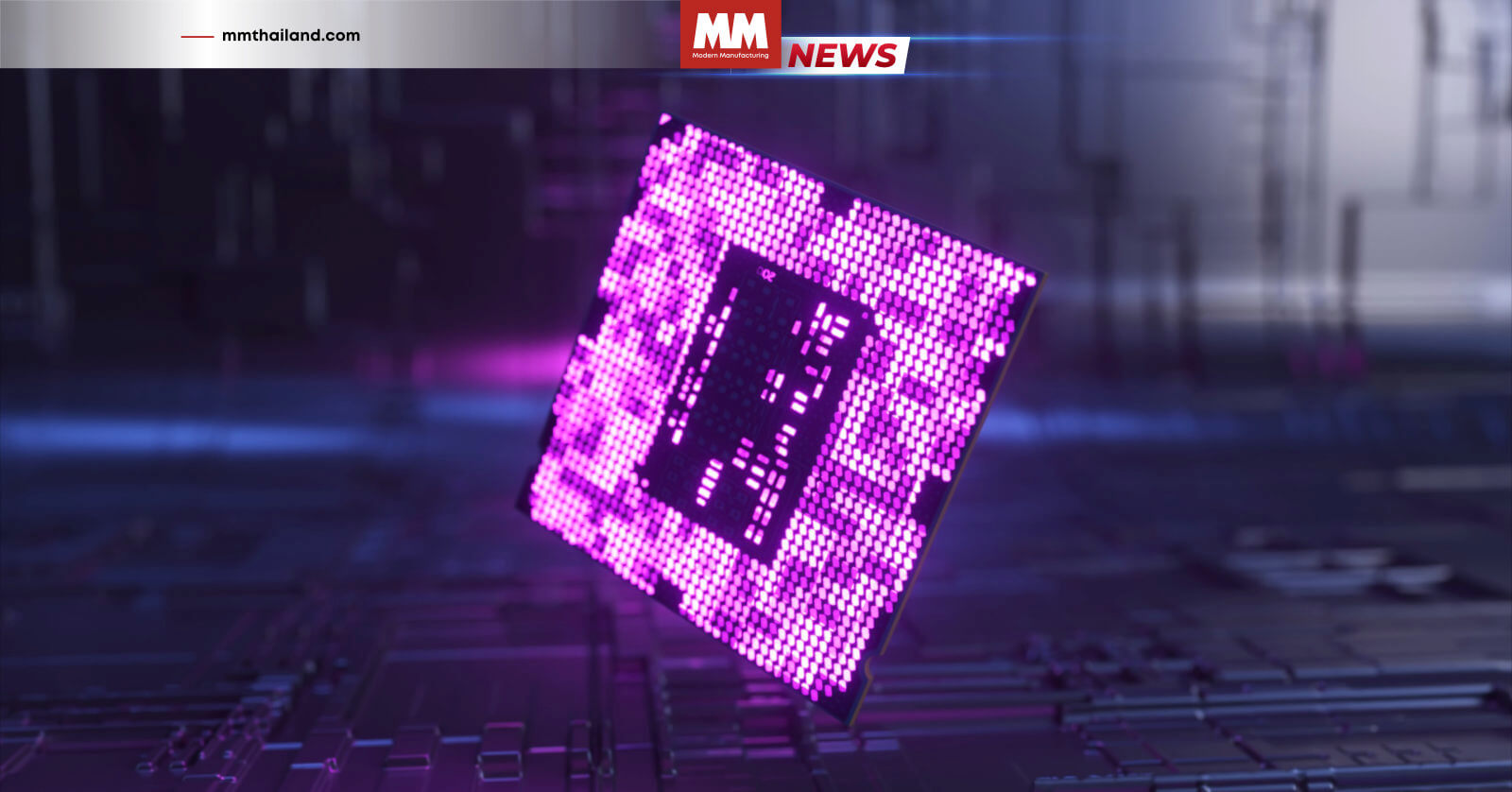 AMD NVIDIA Semiconductor