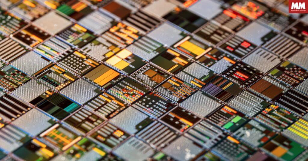 เซมิคอนดักเตอร์