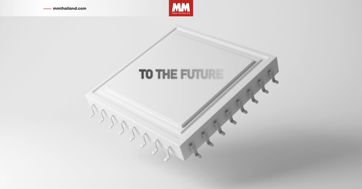 อนาคตเซมิคอนดักเตอร์ไทย