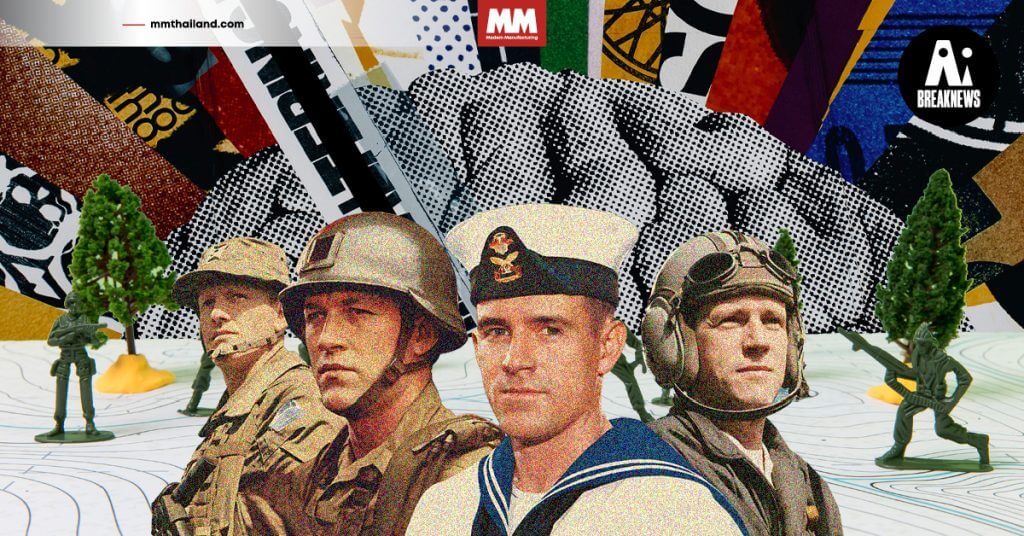 military brain health technology