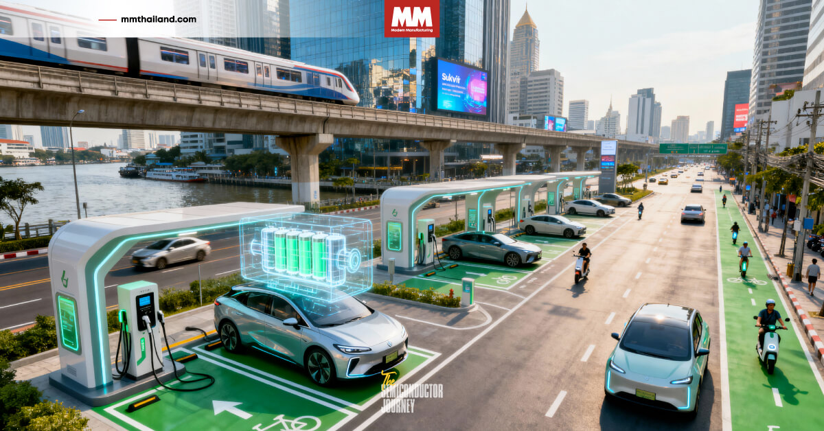 Smart mobility