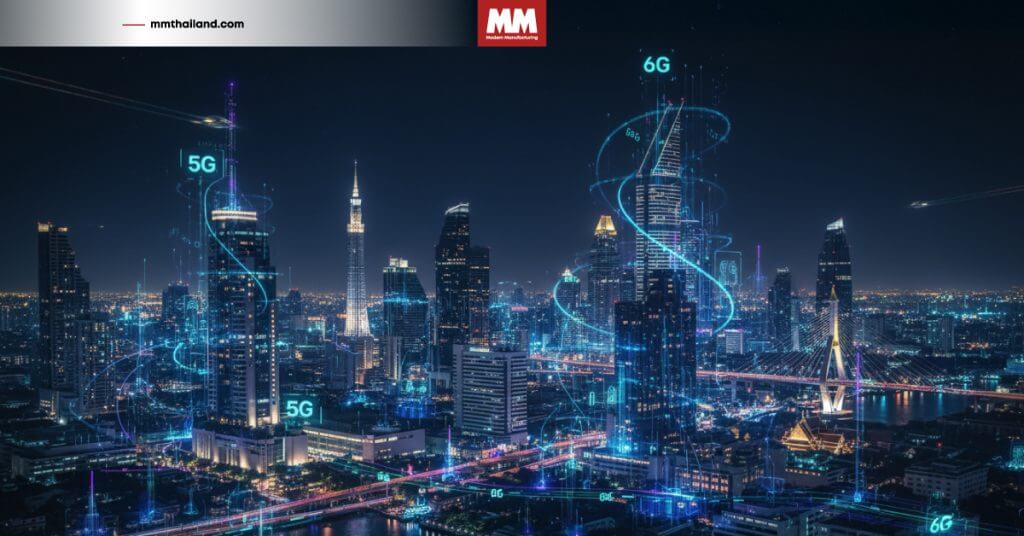 5g vs 6g difference future