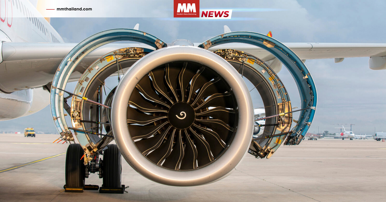 ชิ้นส่วนอากาศยาน