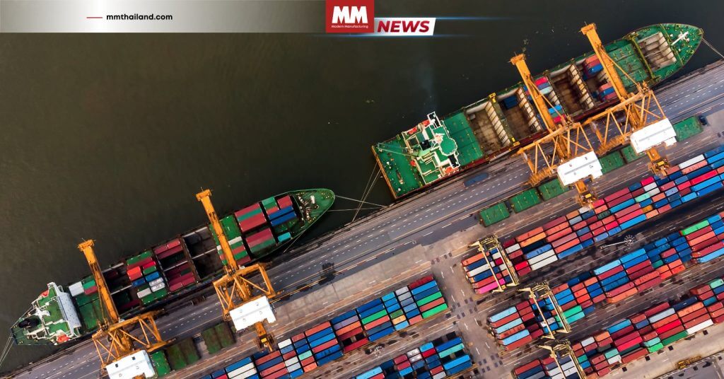 การส่งออก