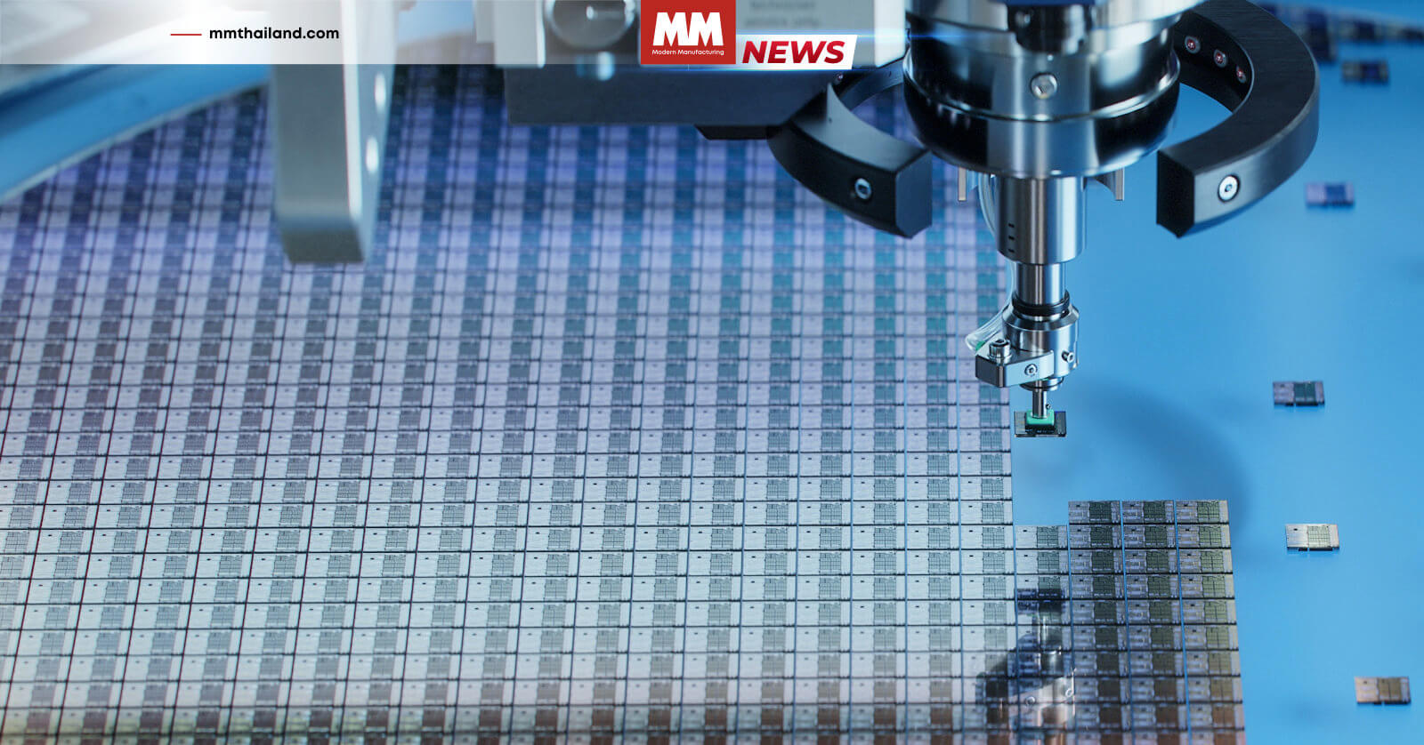 Semiconductor Manufacturing