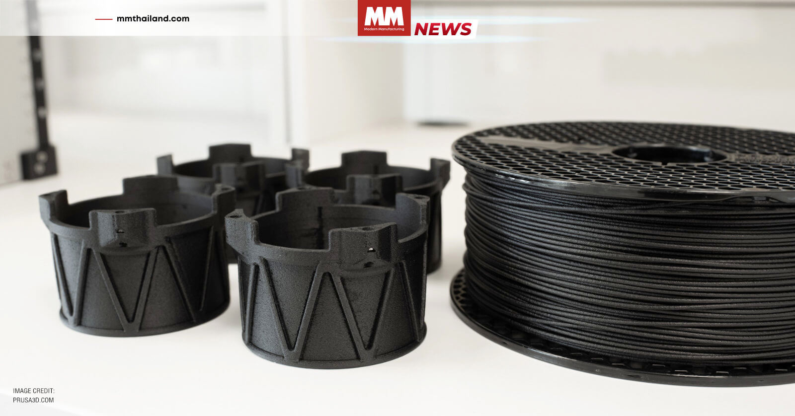 PC Space Grade Black