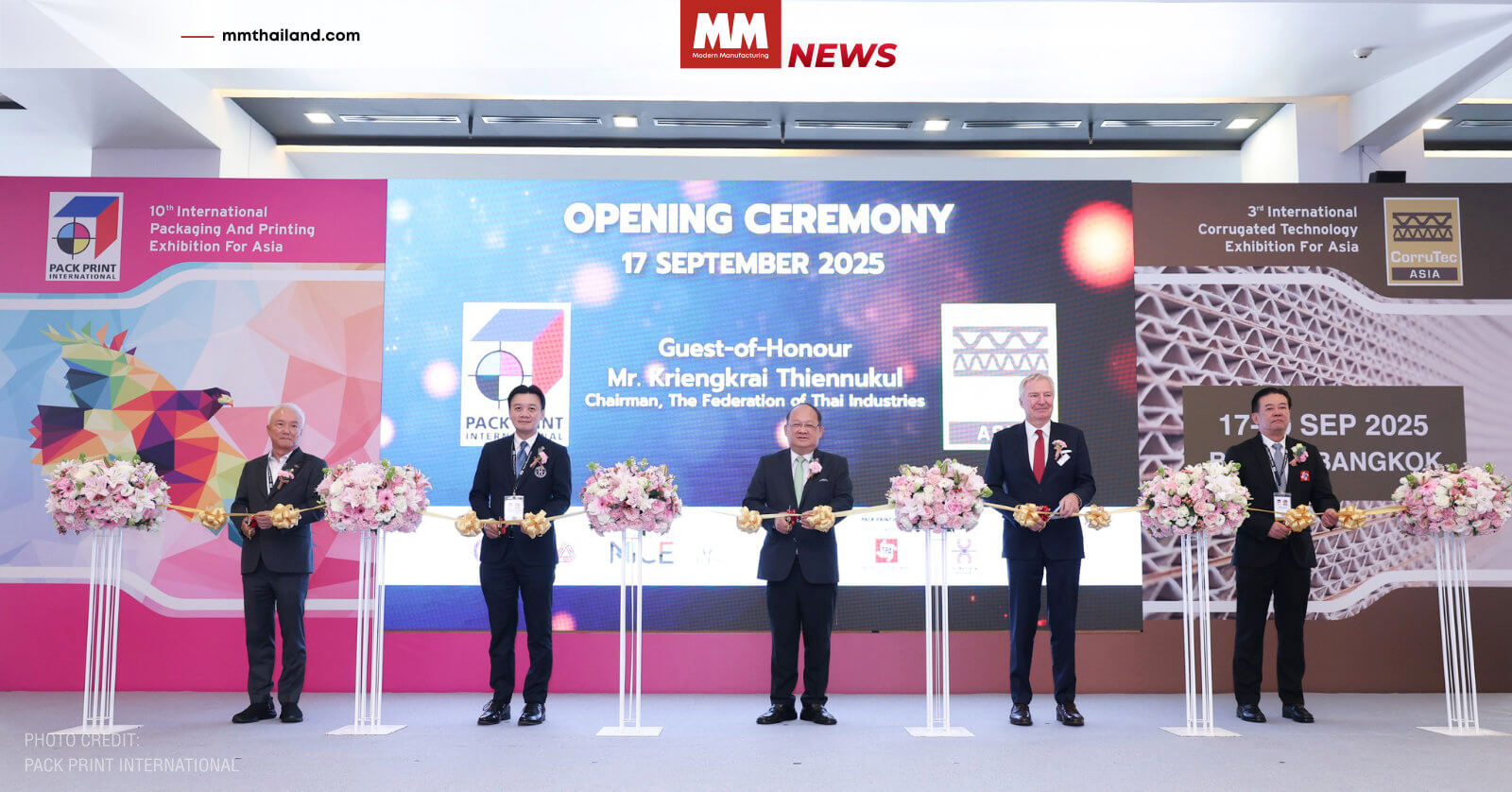 PACK PRINT INTERNATIONAL