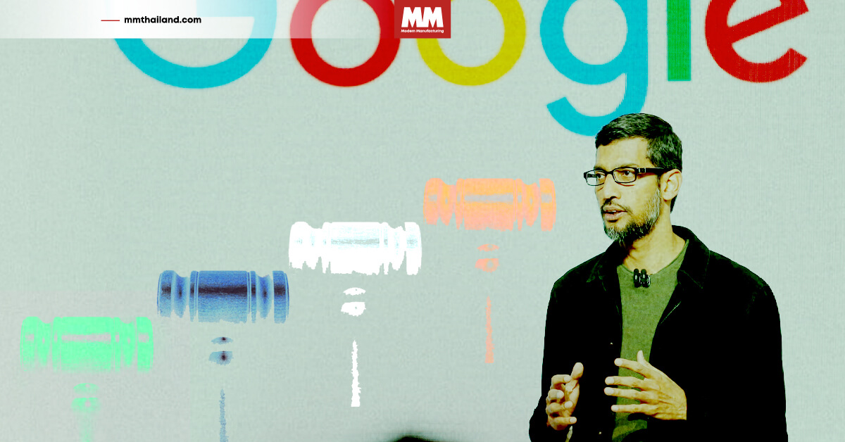 google antitrust us ruling search data apple