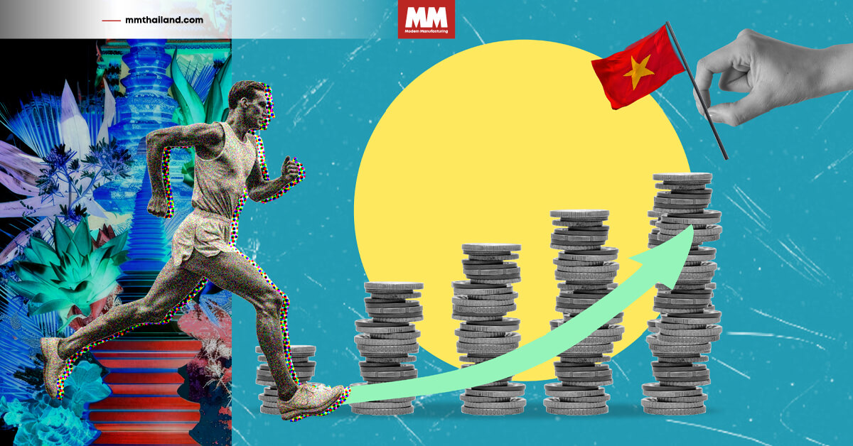 vietnam surpasses thailand economy 2029