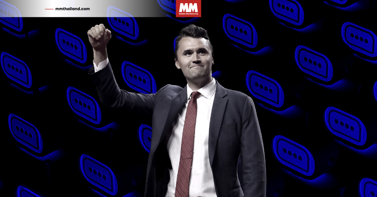 charlie kirk ai chatbot news limitations