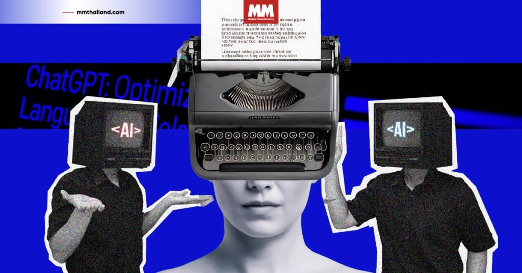 chatgpt user behavior 2025 thailand global