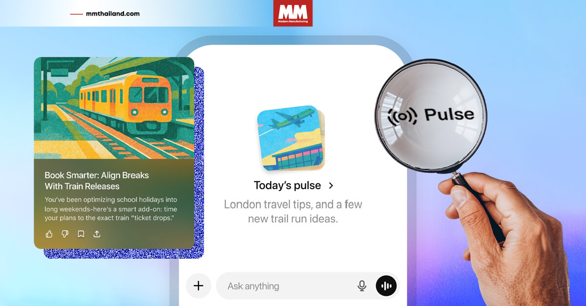 chatgpt pulse openai ai assistant