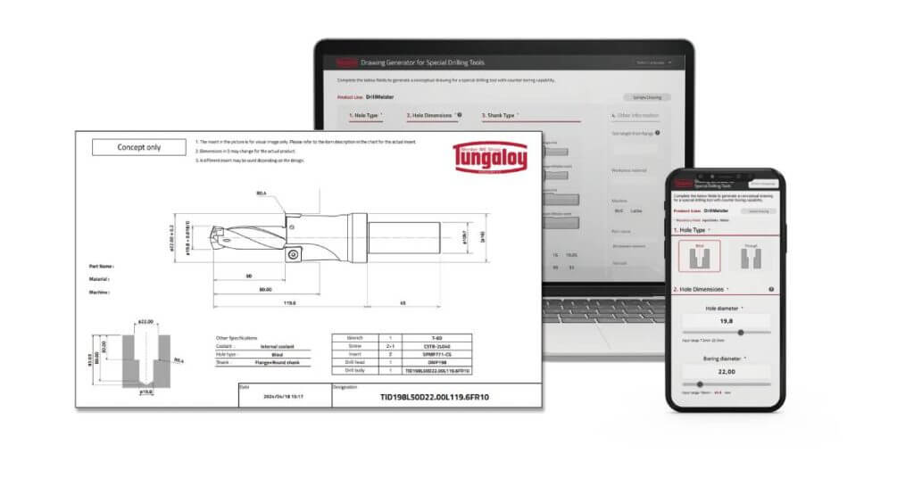 จากเศษชิปสู่โลกดิจิทัล: การพลิกโฉมการตลาดของ Tungaloy-NTK