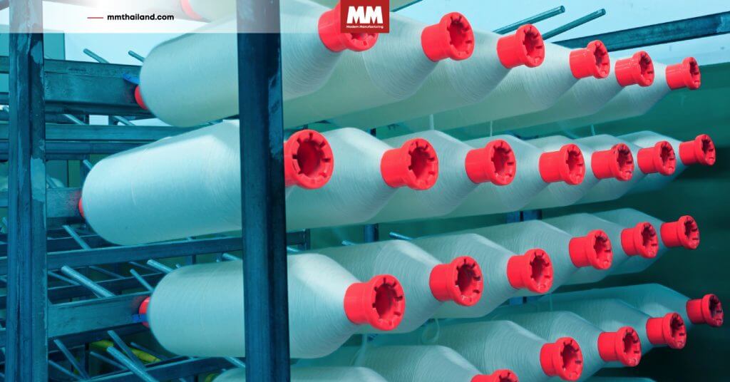 thai textile and garment industry