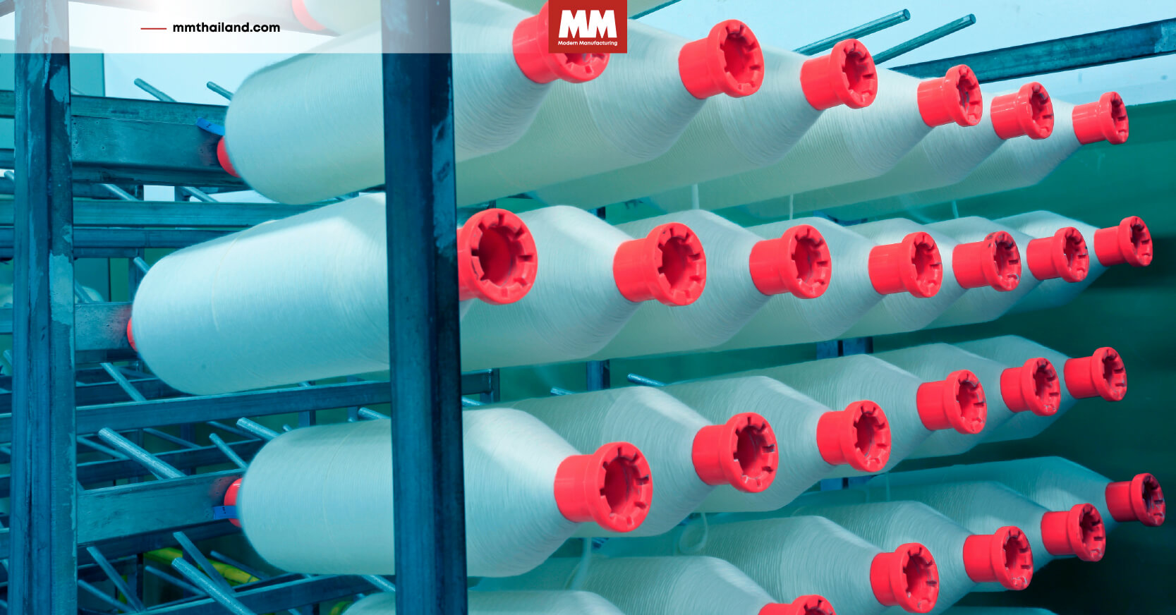 thai textile and garment industry